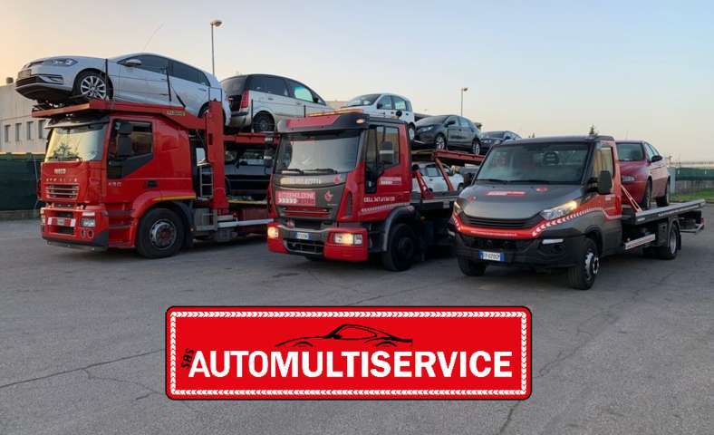 Acquisto auto con motore fuso e problemi meccanici